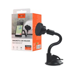 OnePlus Magnetic Suction Cup Phone Holder ET773 360° Adjustable Black OnePlus Magnetic Suction Cup Phone Holder ET773 360° Adjustable Black